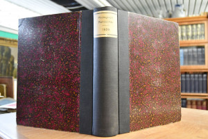 Photographische Rundschau und Mitteilungen. Zei...