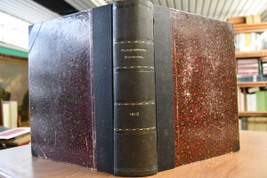 Photographische Rundschau und Photographisches ...