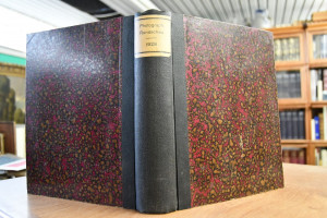 Photographische Rundschau und Mitteilungen. Zei...