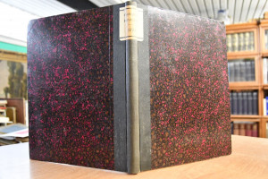 Photographische Rundschau und Mitteilungen. Zei...