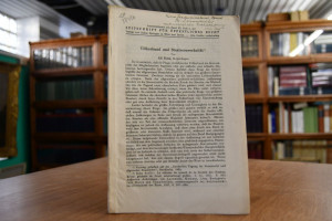 Völkerbund und Staatssouveränität.