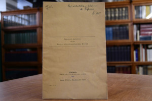 Die Kohlenversorgung feindlicher Kriegsschiffe ...