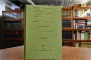 Was ist positives Völkerrecht? Fortsetzung eine...