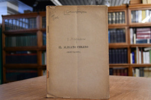 La Cuestion de Limites el Alegato Chileno (Refu...