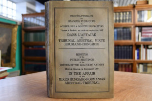 Minutes of the public meetings of the Council o...