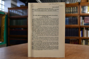 Die achte Jahresversammlung des Institut Intern...