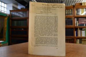 Deutschlands Rechtslage.