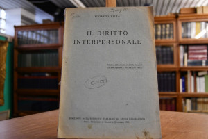 Il Diritto Interpersonale.