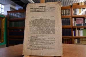 Das Vizekönigtum des Kolumbus und seiner Erben.