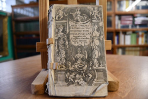 Ad libros sex priores Annalium C. Cornelii Taci...