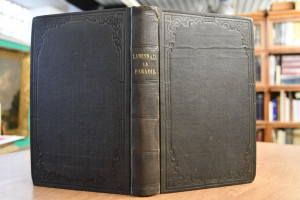Oeuvres posthumes de F. Lamennais, publ. ... pa...
