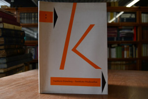 Frankfurter Römerberg - Frankfurter Wiederaufbau.