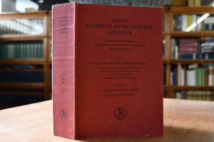 S. Aureli Augustini Hipponensis Episcopi. Liber...