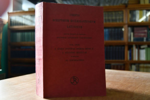 S. Aureli Augustini Hipponensis Episcopi Epistu...