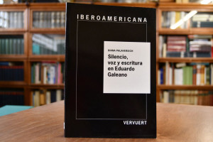Silencio, voz y escritura en las obras de Eduar...