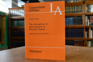 The intonation of interrogation in Palermo Ital...