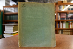 Saecularia Tertia Religionis Et Ecclesiae Chris...