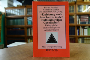 "Erziehung nach Auschwitz" in der multikulturel...