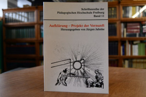Aufklärung - Projekt der Vernunft.