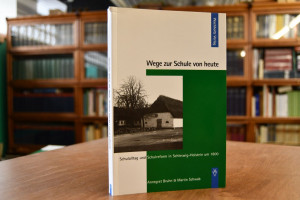 Wege zur Schule von heute. Schulalltag und Schu...