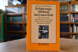 Erfahrungsbildung im Unterricht. Die Dynamik un...