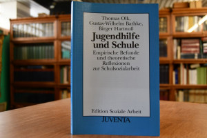 Jugendhilfe und Schule. Empirische Befunde und ...
