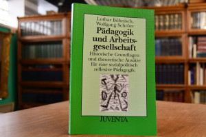 Pädagogik und Arbeitsgesellschaft. Historische ...