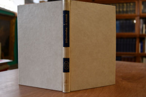 De curriculo studiorum commentatio epistolica.