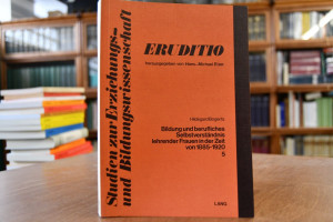 Bildung und berufliches Selbstverständnis lehre...