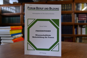 Frauenstudien. Wissenschaftliche Weiterbildung ...