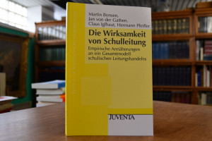 Die Wirksamkeit von Schulleitung. Empirische An...