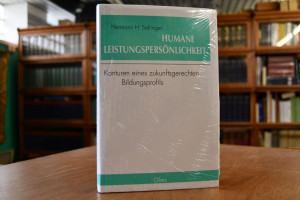 Humane Leistungspersönlichkeit. Konturen eines ...