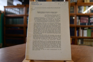 Gleichberechtigung im Bereich der elterlichen G...