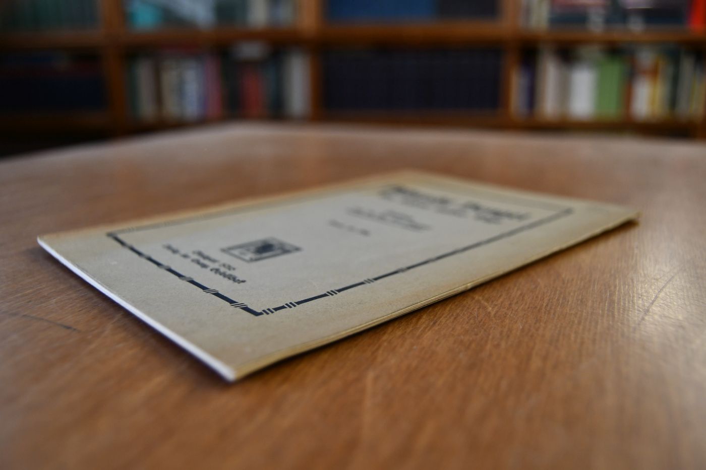 Albrecht Bengel. Ein Lehrer unserer Tage.