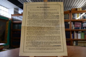 Die Stillachschule. Eine Schulgründung für umfa...