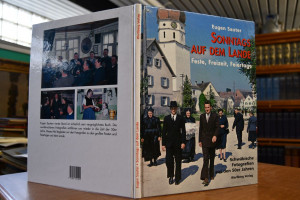 Sonntags auf dem Lande. Feste, Freizeit, Feiert...