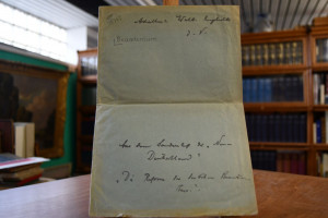 Die akademische Vorbildung des deutschen Beamte...