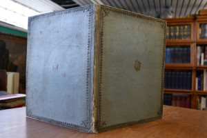 Viro Clarissimo, Doctissimo Samueli Godofredo R...