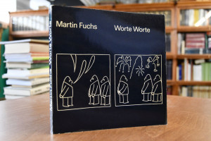 Worte, Worte. Bildgeschichten [45 Folgen zu je ...