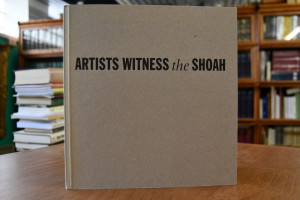 Artists witness the SHOAH. Camp drawings from t...