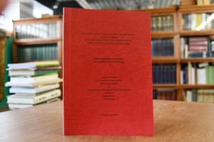 Klinik und Pathologie des Epignathus. Literatur...