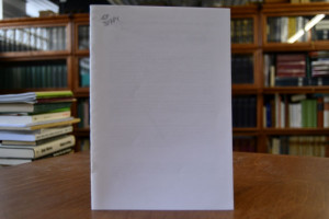 Das Erlanger Institut für Kirchenmusik als Inst...