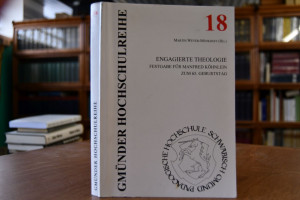 Engagierte Theologie. Festgabe für Manfred Köhn...