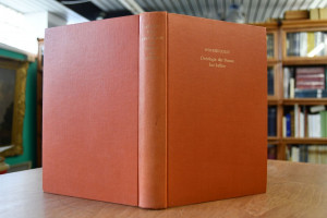 Ontologie der Person bei Luther.