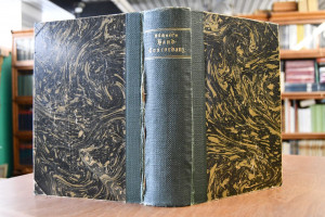 Gottfried Büchner`s Biblische Real- und Verbal-...