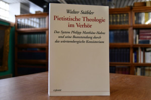 Pietistische Theologie im Verhör. Das System Ph...