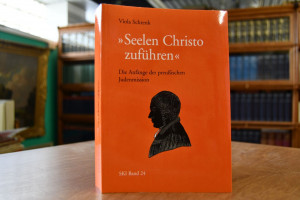 "Seelen Christo zuführen" Die Anfänge der preuß...