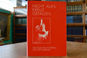 Nicht aufs Kreuz gefallen. Der studentische Bei...