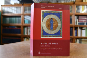 Wisse die Wege. Liber Scivias. Eine Schau von G...