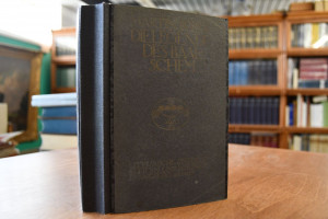 Die Legende des Baalschem.